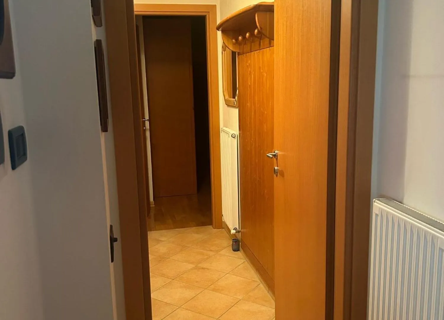 Apartament Mountain Adventure Flat Pieve di Cadore 0*,