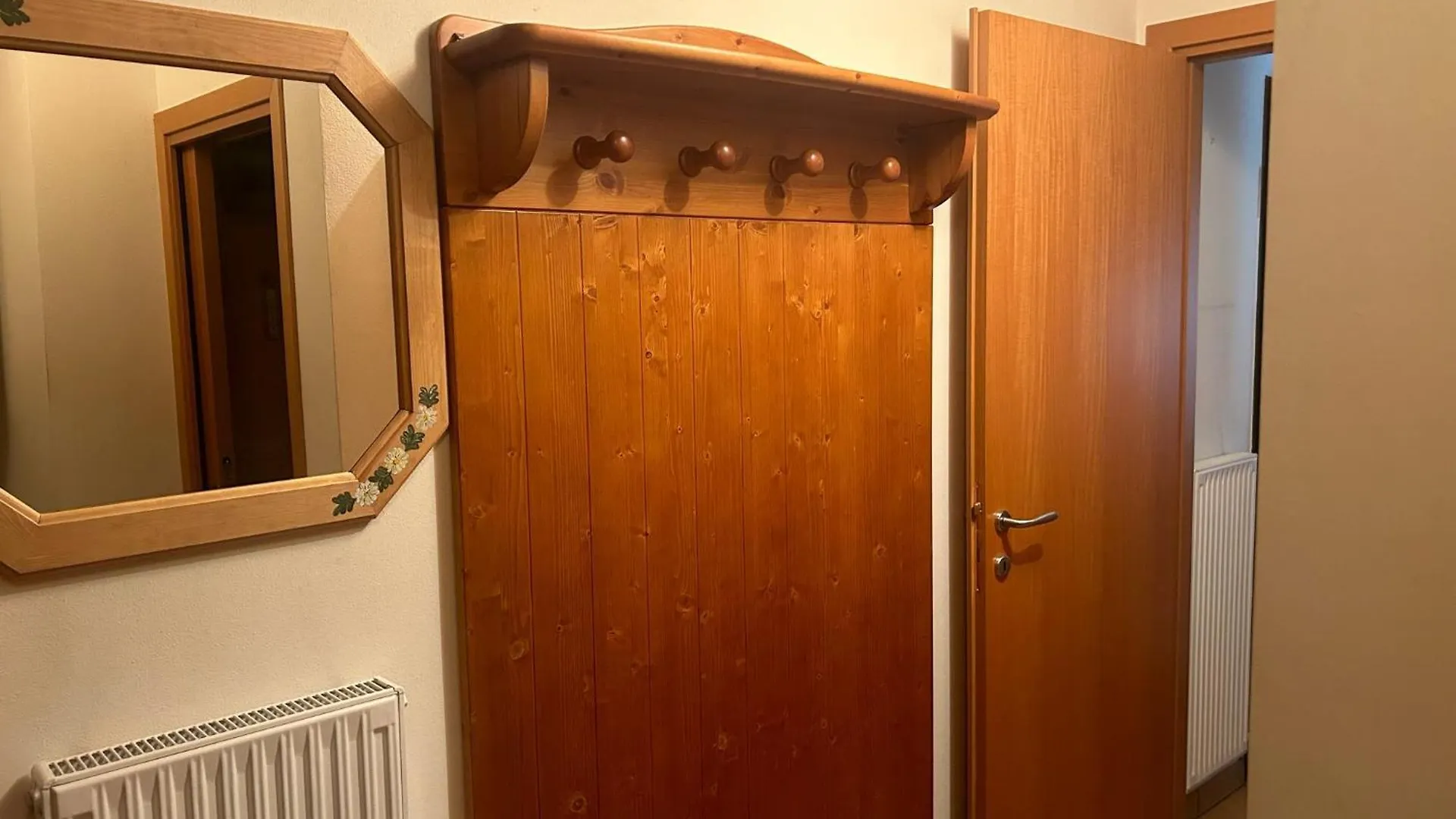 Apartament Mountain Adventure Flat Pieve di Cadore