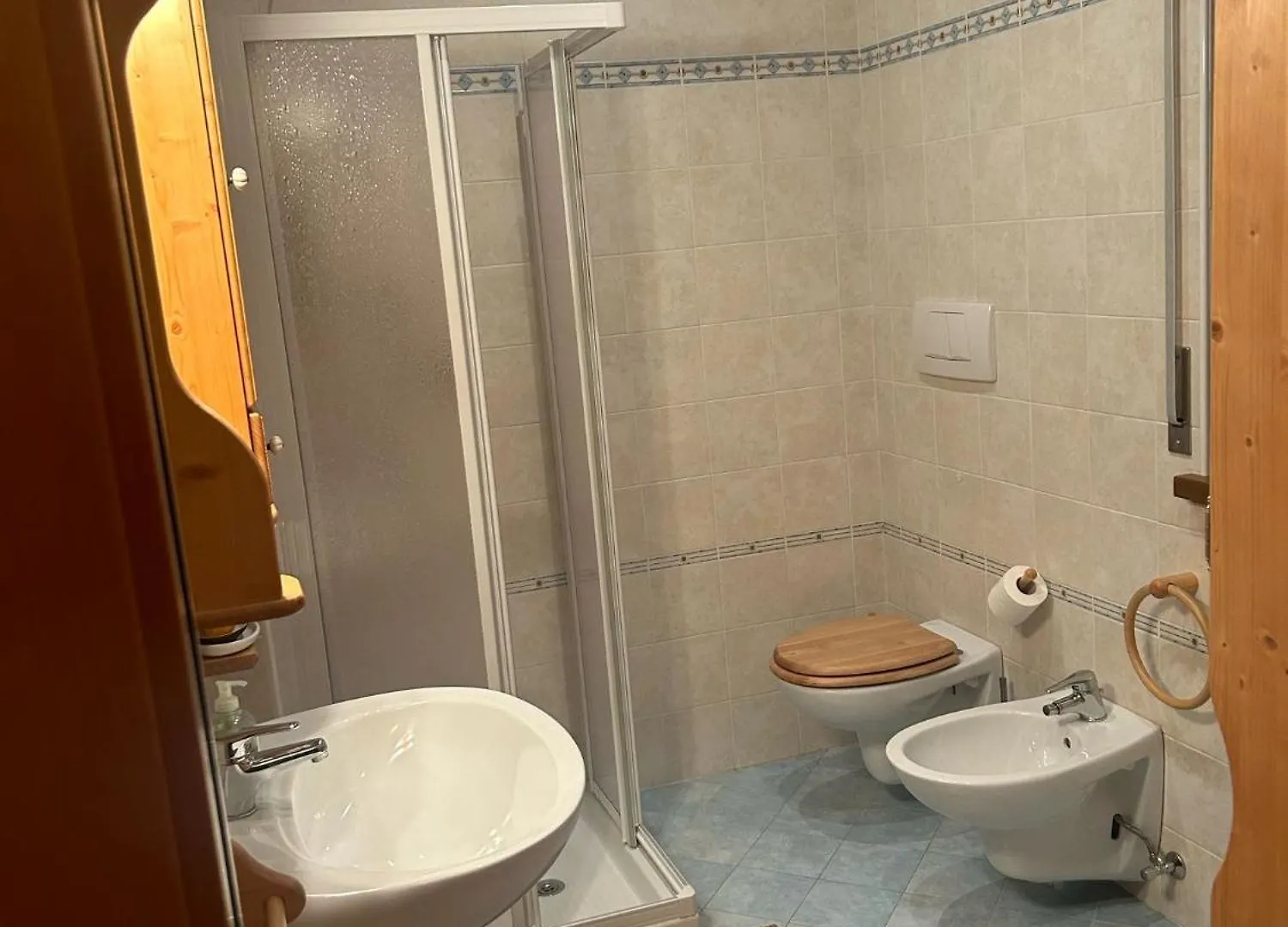 Apartament Mountain Adventure Flat Pieve di Cadore Włochy