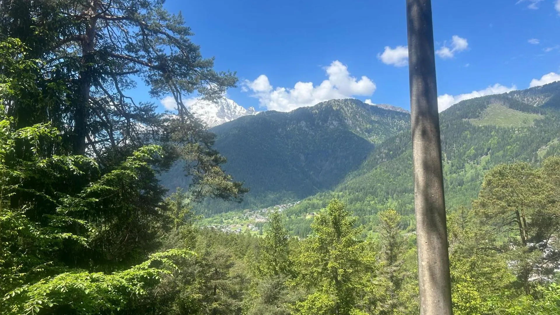 Apartament Mountain Adventure Flat Pieve di Cadore Włochy