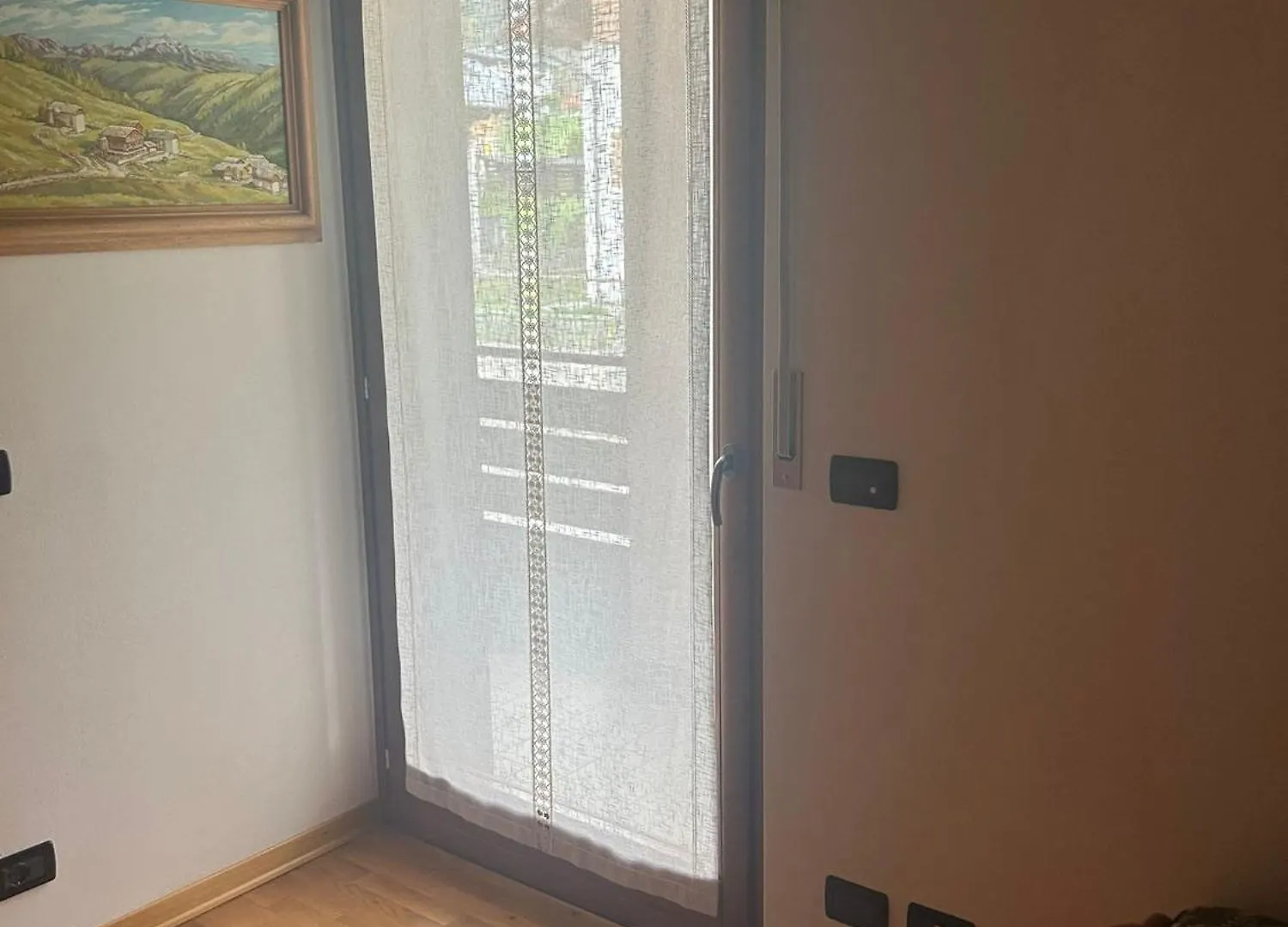 Apartament Mountain Adventure Flat Pieve di Cadore