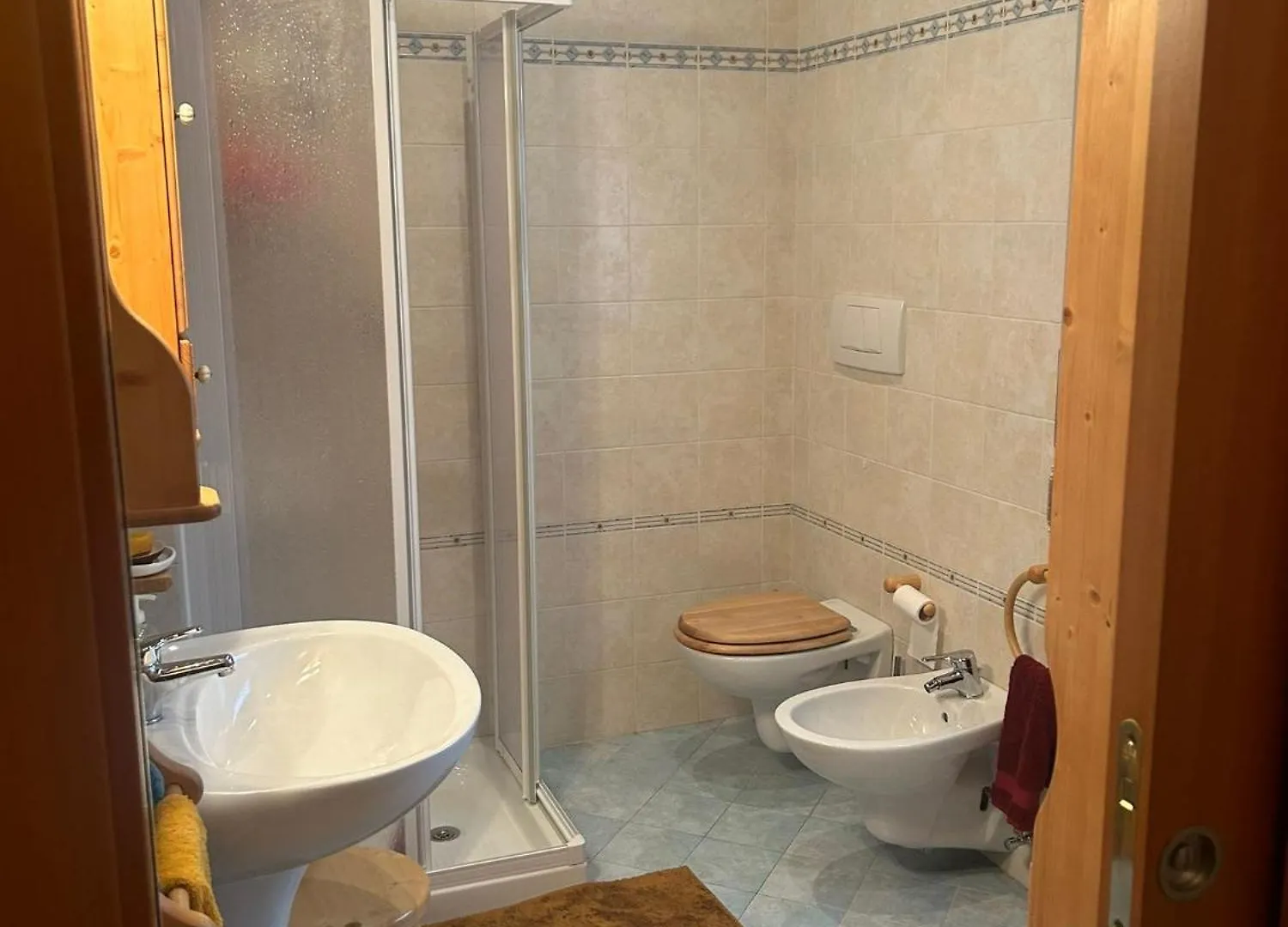 Apartament Mountain Adventure Flat Pieve di Cadore 0*,  Włochy