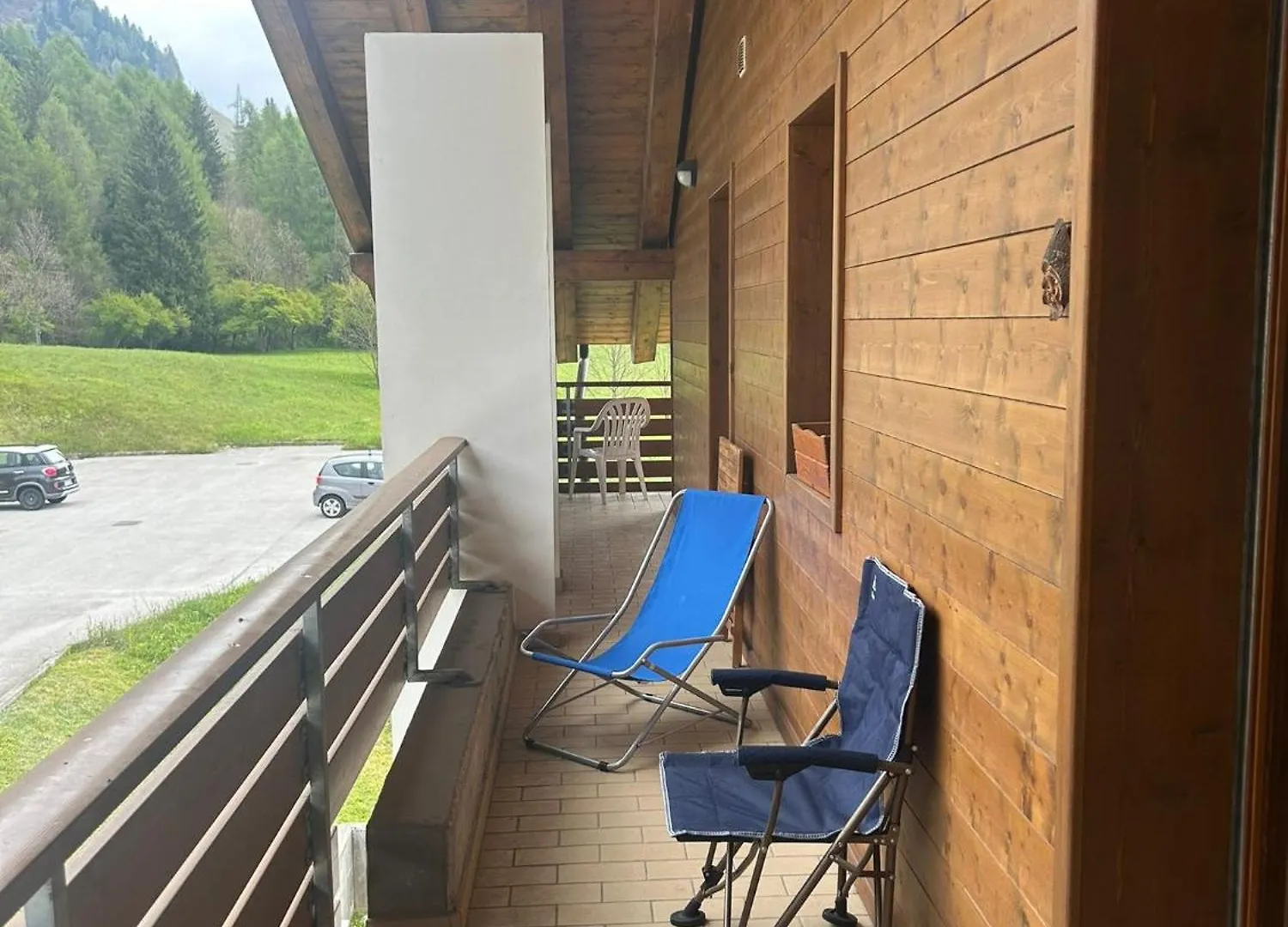 Apartament Mountain Adventure Flat Pieve di Cadore Włochy