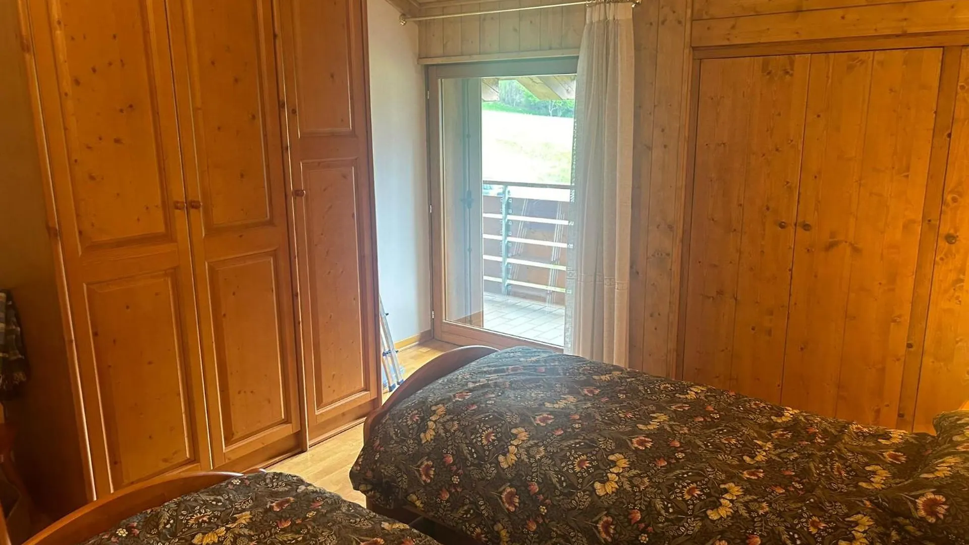 Apartament Mountain Adventure Flat Pieve di Cadore