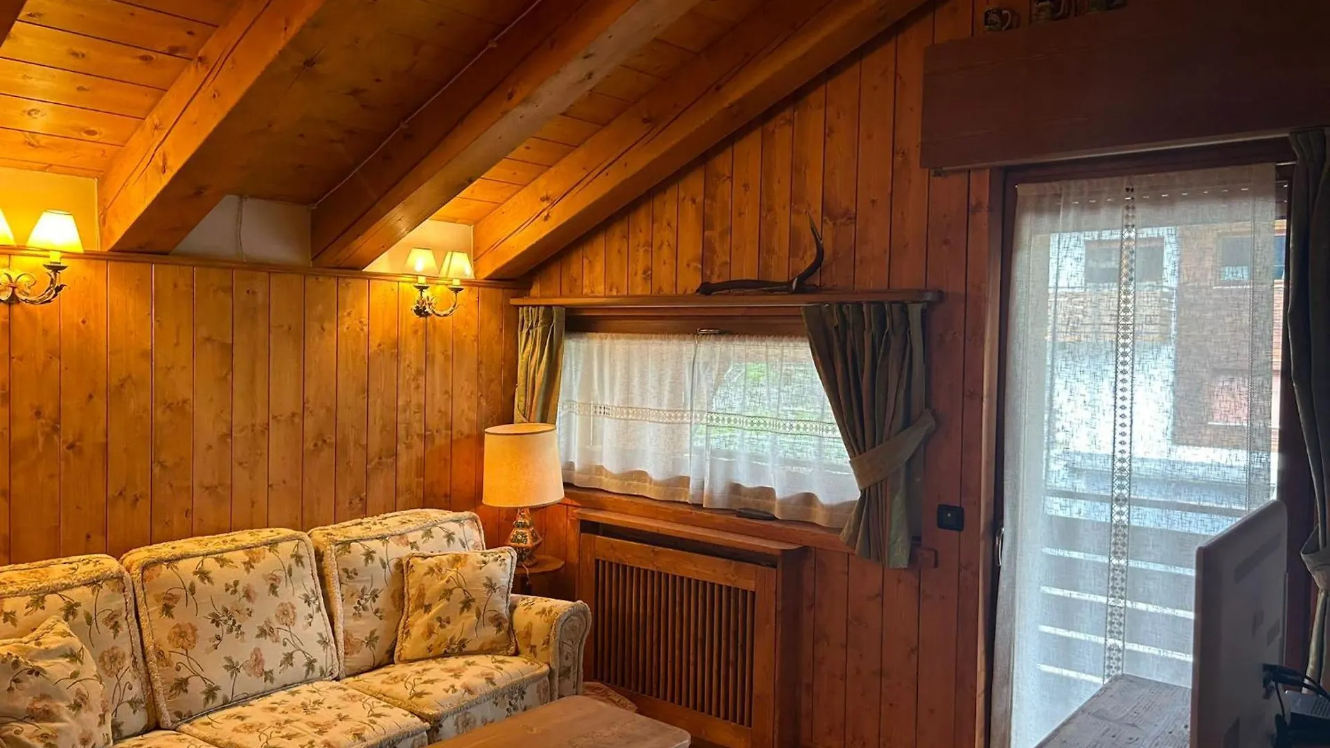 Apartament Mountain Adventure Flat Pieve di Cadore