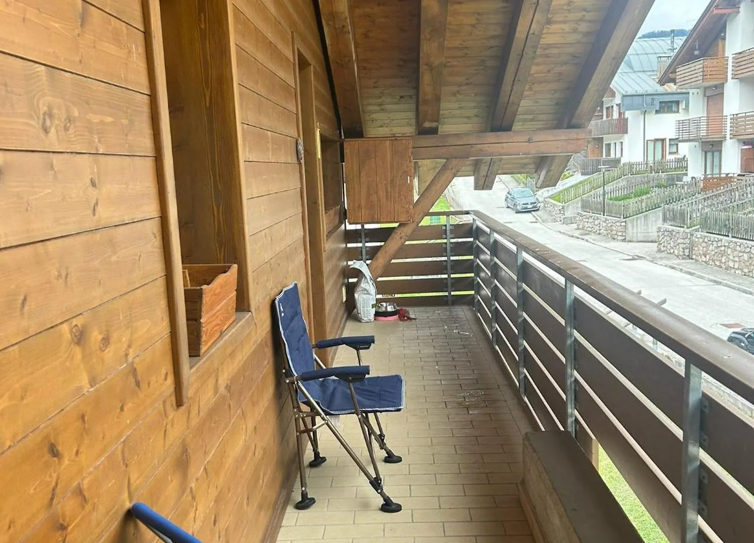 Apartament Mountain Adventure Flat Pieve di Cadore Włochy